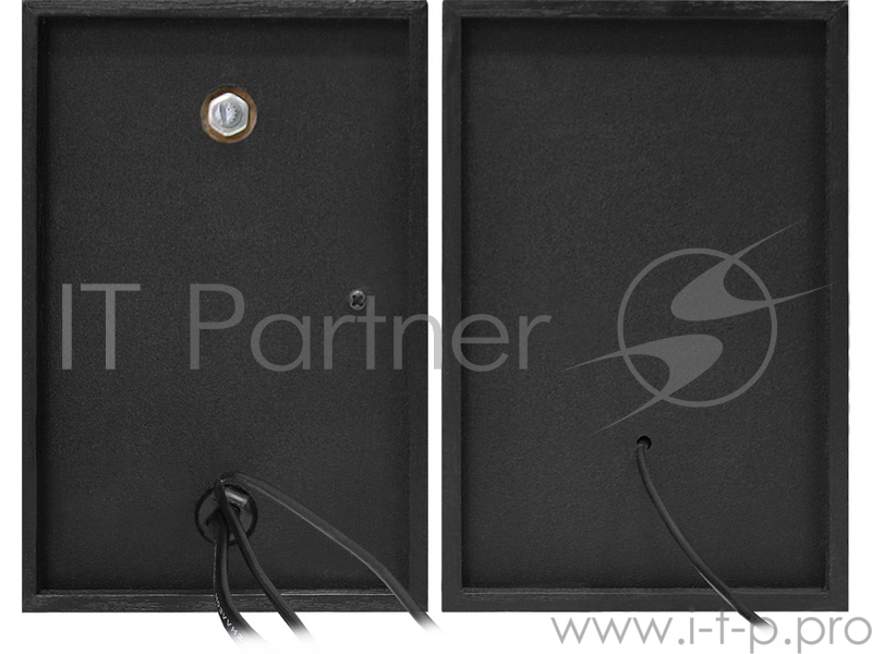 Колонки DEFENDER SPK-260 2,0 10Вт, BT/FM/MP3/TF/USB, 220В