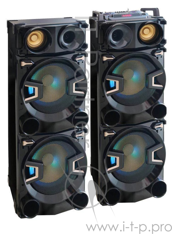 Компьютерная акустика VR HT-D904V