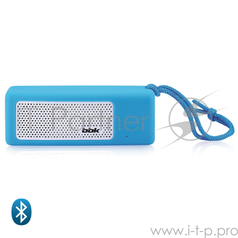 акустика BTA190 зеленый/серебро /LTD