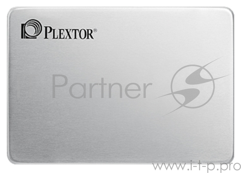 накопитель Plextor SSD 128GB PX-128S3C {SATA3.0}