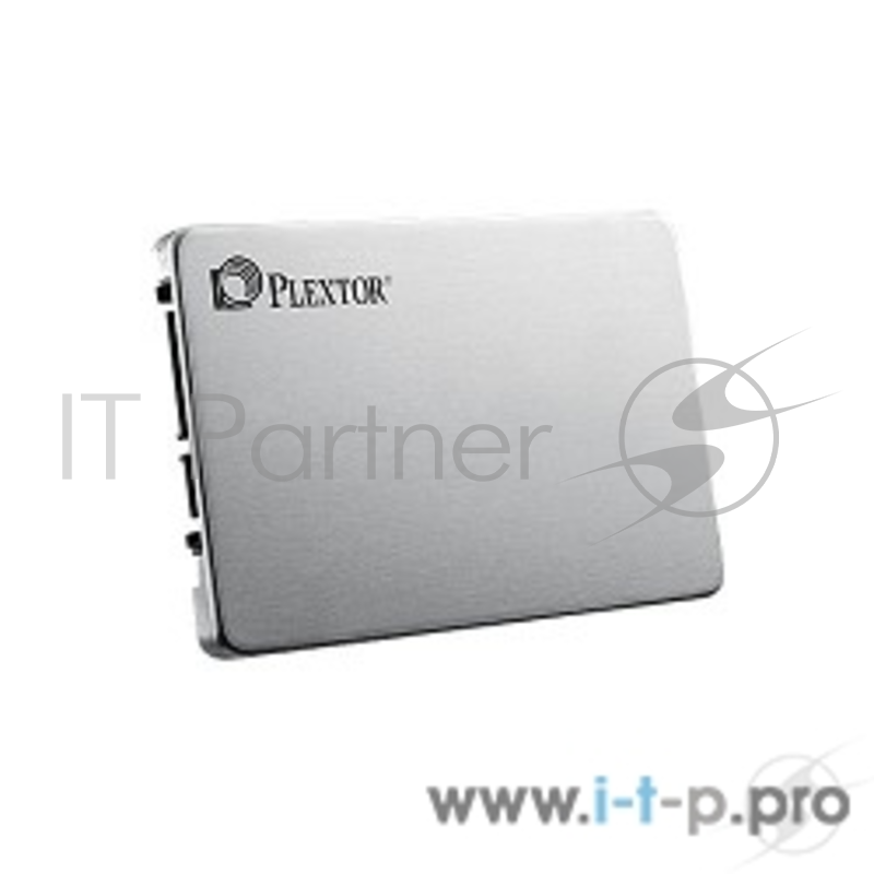 накопитель Plextor SSD 128GB PX-128S3C {SATA3.0}
