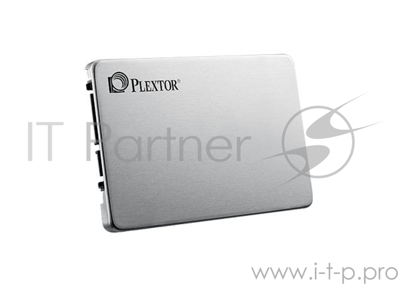 накопитель Plextor SSD 128GB PX-128S3C {SATA3.0}