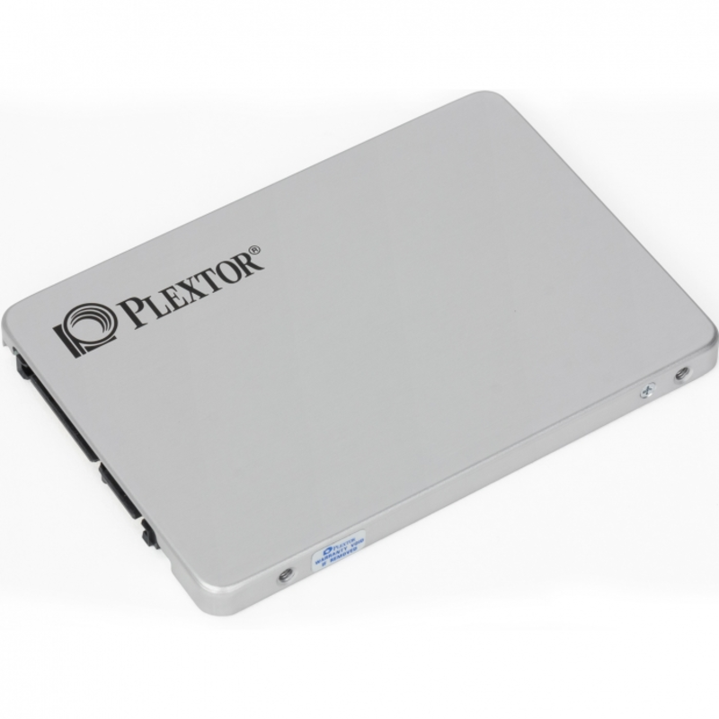 накопитель Plextor SSD 128GB PX-128S3C {SATA3.0}
