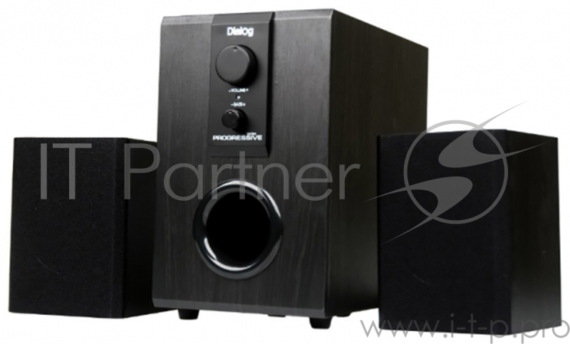 Акустическая система DIALOG AP-100 Progressive DIALOG AP-100 Progressive