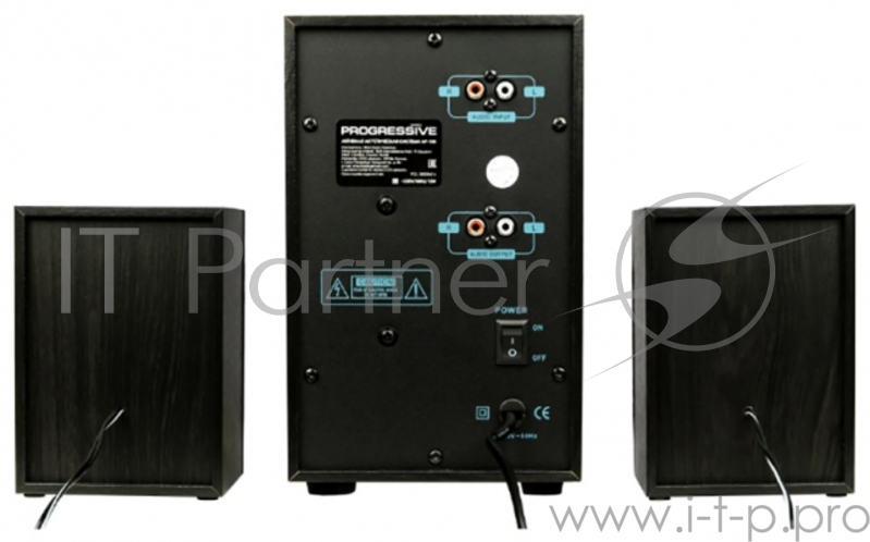 Акустическая система DIALOG AP-100 Progressive DIALOG AP-100 Progressive