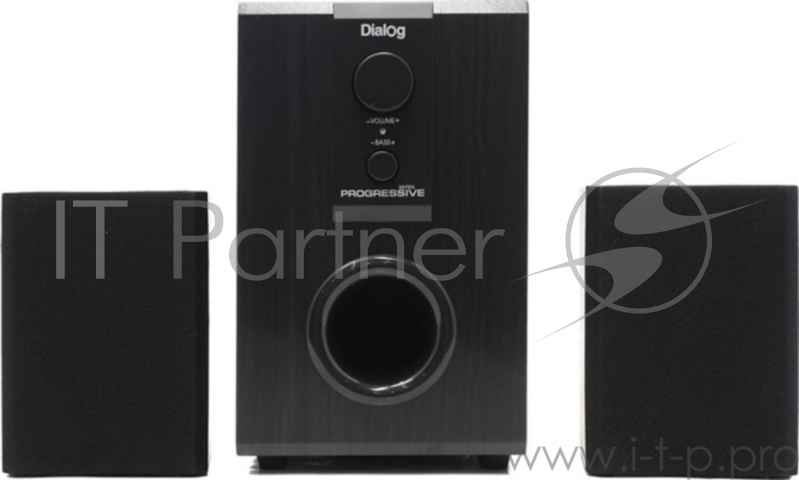 Акустическая система DIALOG AP-100 Progressive DIALOG AP-100 Progressive