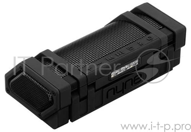 Портативная акустика NYNE EDGE blk