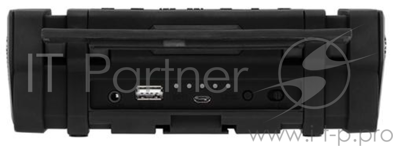 Портативная акустика NYNE EDGE blk