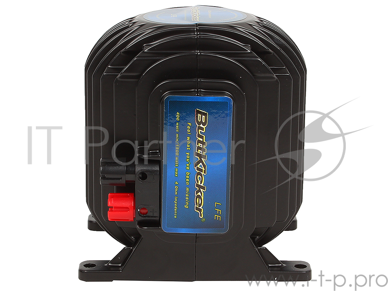 Сабвуфер ButtKicker LFE (4 ohm)