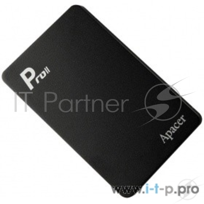 накопитель Apacer SSD 128GB AS510S AP128GAS510SB-1 {SATA3.0}