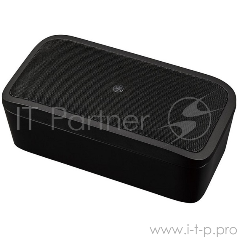 Трансляционный сабвуфер Yamaha VXS3SB, SR-Bass, 65Гц-180Гц, 3,5