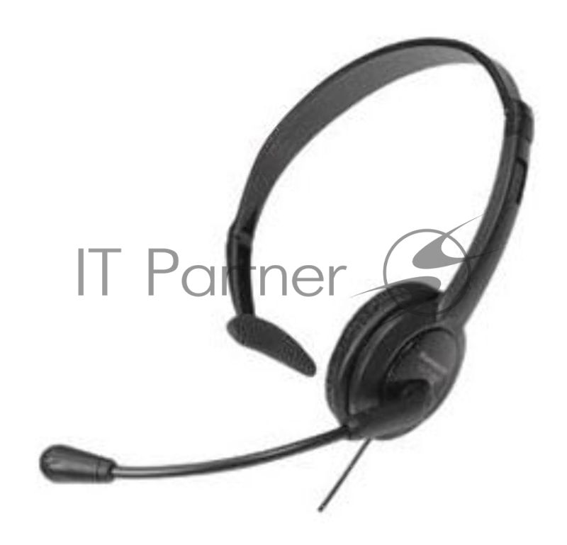 Наушники Panasonic RP-TCA400E-K