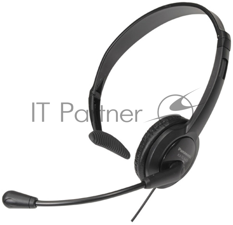 Наушники Panasonic RP-TCA400E-K