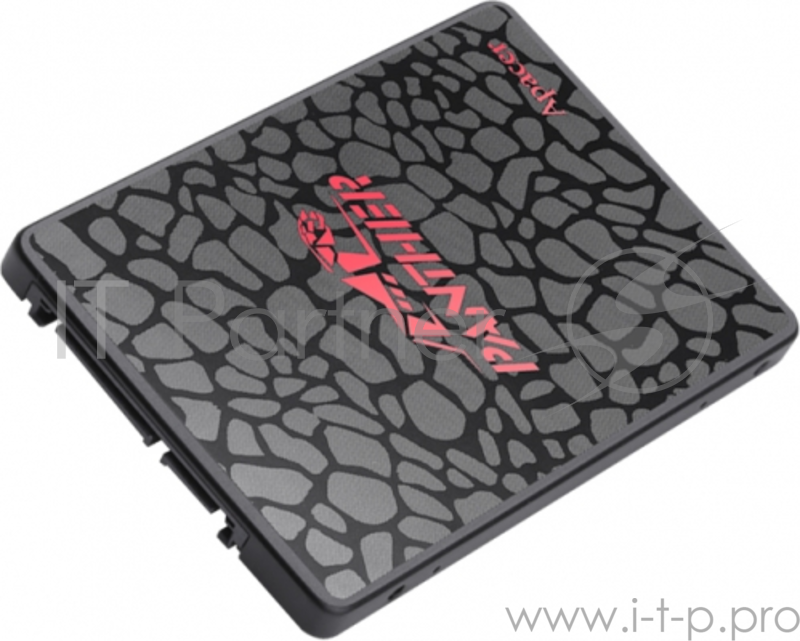 Твердотельный накопитель SSD 2.5 240 Gb Apacer SATA 3 AS350 AP240GAS350-1