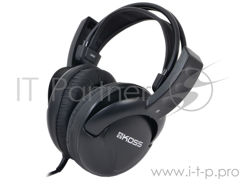 Наушники KOSS UR20