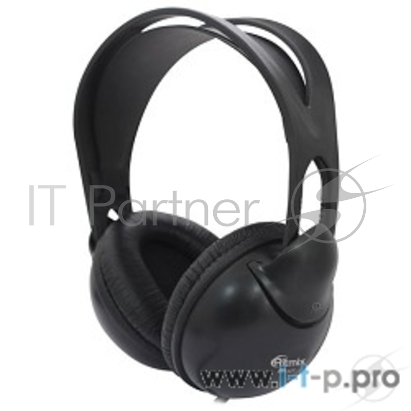 Наушники Ritmix RH-529TV