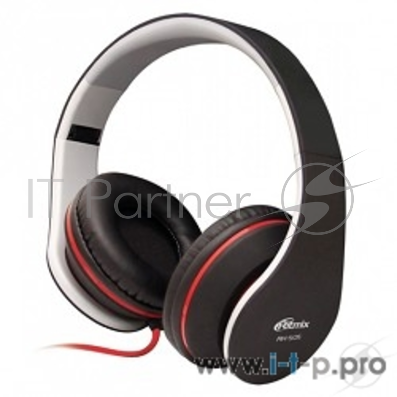 Наушники RITMIX RH-505