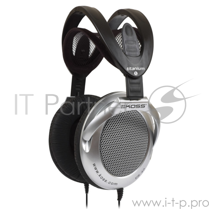 Наушники KOSS UR40
