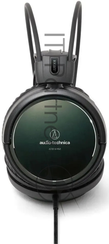 AUDIO-TECHNICA ATH-A990Z