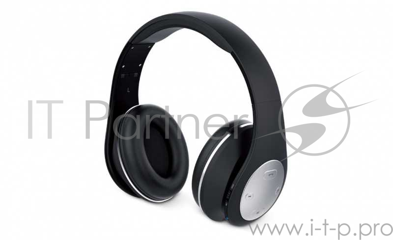 Наушники Genius гарнитура беспроводная HS-935BT Black