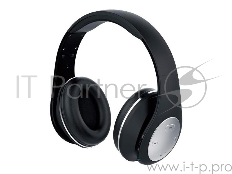 Наушники Genius гарнитура беспроводная HS-935BT Black