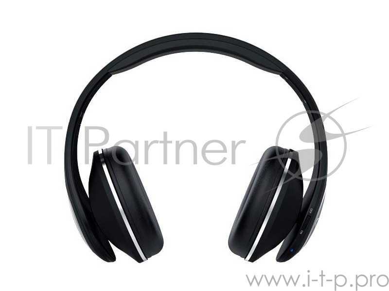 Наушники Genius гарнитура беспроводная HS-935BT Black