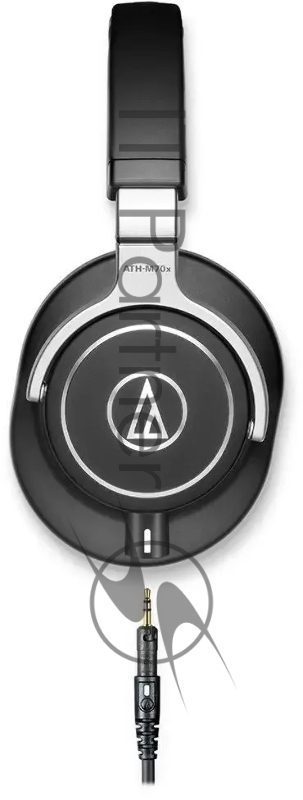 Наушники AUDIO-TECHNICA ATH-M70X