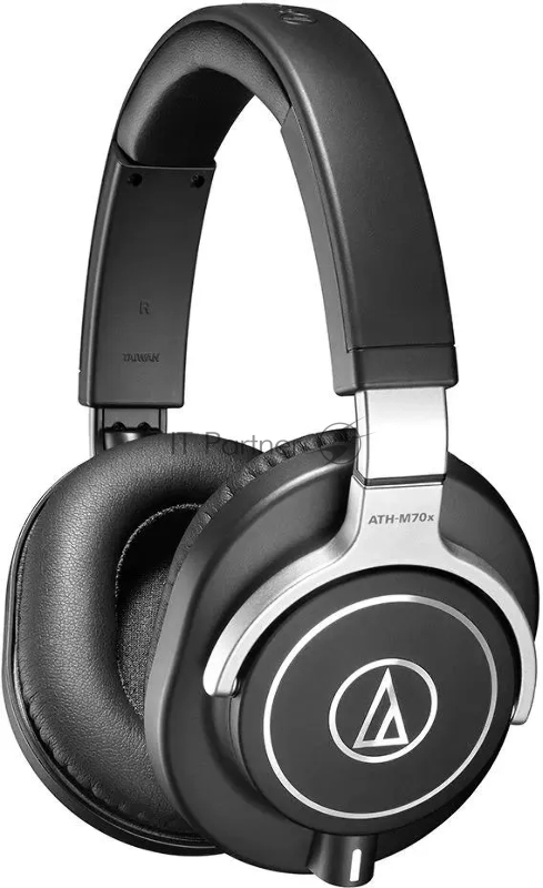 Наушники AUDIO-TECHNICA ATH-M70X