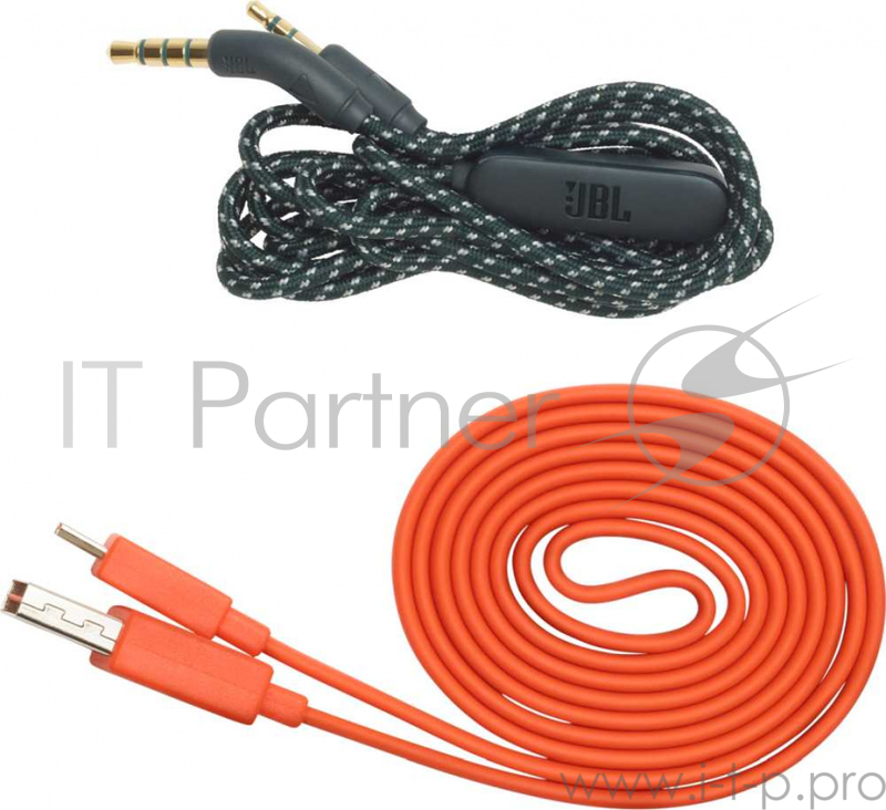 Наушники-гарнитура JBL LIVE 400 BT (накладные), зеленый