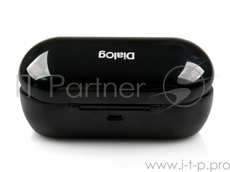Гарнитура Dialog ES-150BT black Bluetooth ,для мобильных устройств