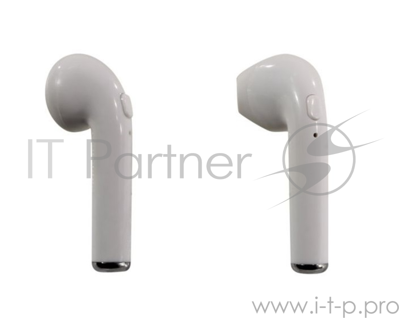 Гарнитура Dialog ES-15BT white Bluetooth ,для мобильных устройств