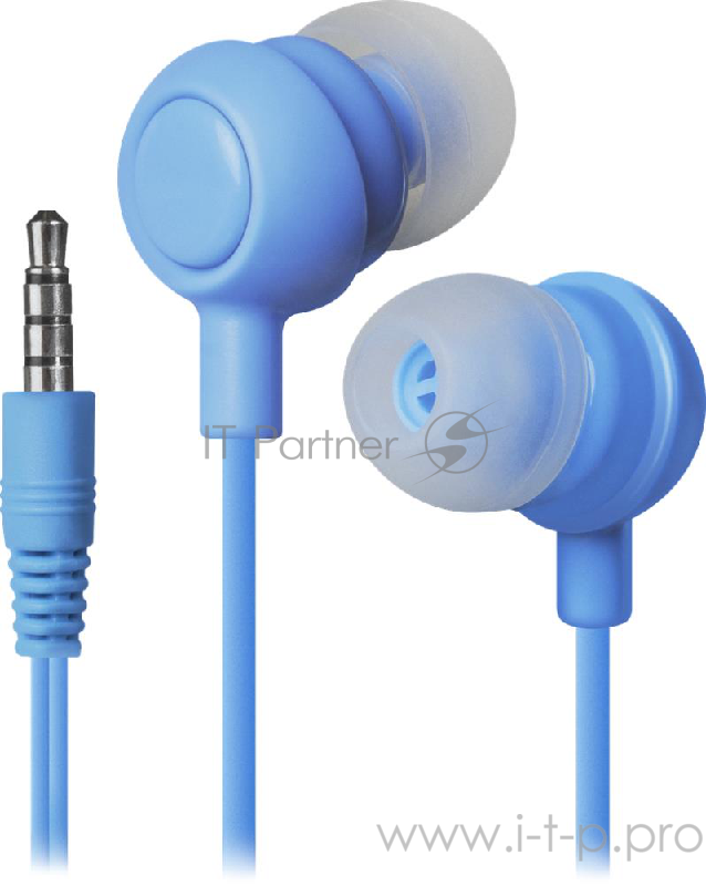 Наушники Defender Basic-618 Black кабель 1,1 м