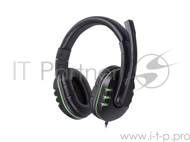 Гарнитура Ritmix RH-555M Gaming
