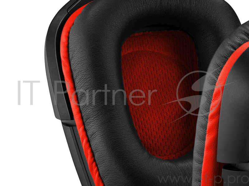 Гарнитура Logitech Headset G332 Wired Gaming Leatherette Retail