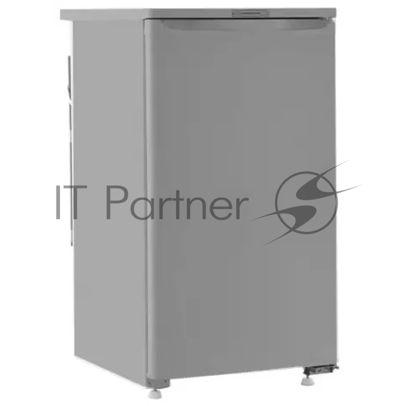 Холодильник САРАТОВ-452 КШ-122/15 серый