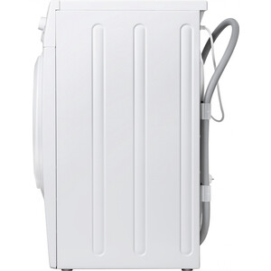 Стиральная машинаAtlant 50У105-00 Максимальная загрузка 5 кг, Отжим - до 1000 оборотов в минуту, Класс энергоэффективности А+ , Класс стирки - А, 11 основных программ стирки, Звуковая сигнализация, сигментный дисплей, светодиодная индикация,блокиров