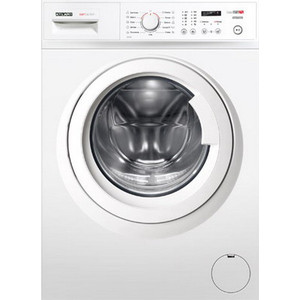 Стиральная машина Atlant 70У109-00 Максимальная загрузка 7 кг, Отжим - до 1000 оборотов в минуту, Класс энергоэффективности А+++ , Класс стирки - А, 11 основных программ стирки, Звуковая сигнализация, сигментный дисплей, светодиодная индикация,блоки