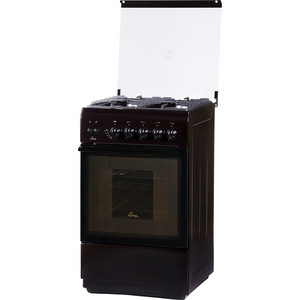 Газовая плита FLAMA FG 24228 B