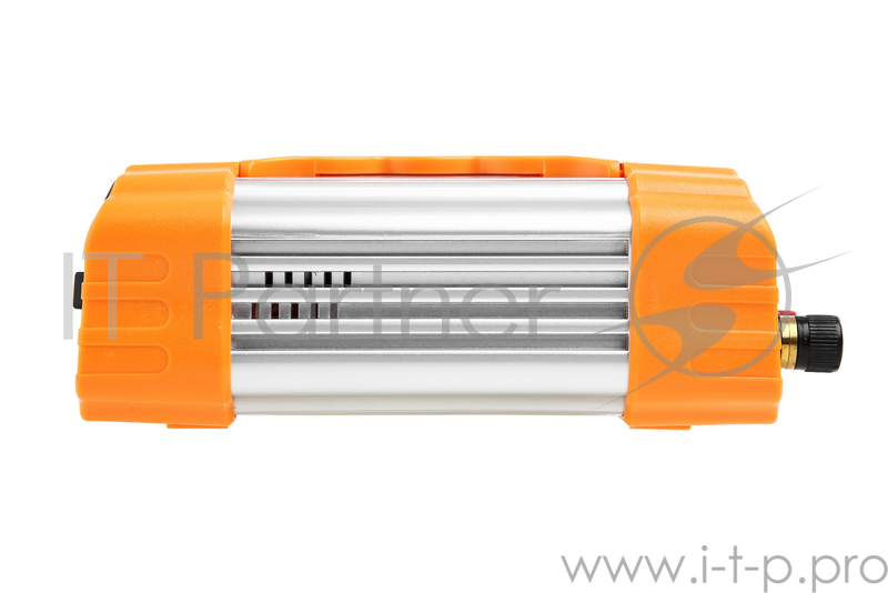 Инвертор AIRLINE API-400-03 Инвертор 12В-220В, 400 Вт (16763)(AIRLINE API-400-03 Инвертор 12В-220В, 400 Вт (16763))