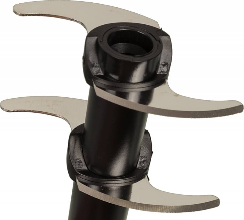 Блендер Sinbo SHB 3106 черный