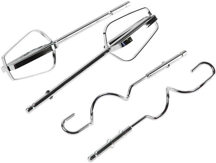 Миксер IRIT IR-5432 черный