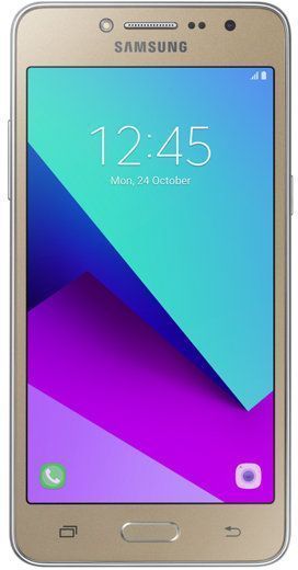 Мобильный телефон Samsung Galaxy J2 Prime SM-G532F Gold DS {5.0