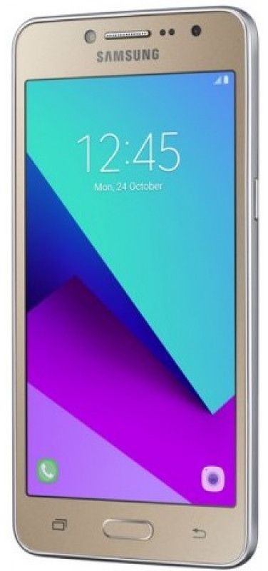 Мобильный телефон Samsung Galaxy J2 Prime SM-G532F Gold DS {5.0