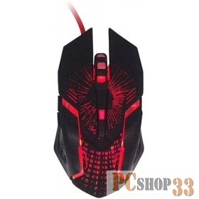 Клавиатуры, мыши Игровой набор QUMO Respawn К28/М28 23115