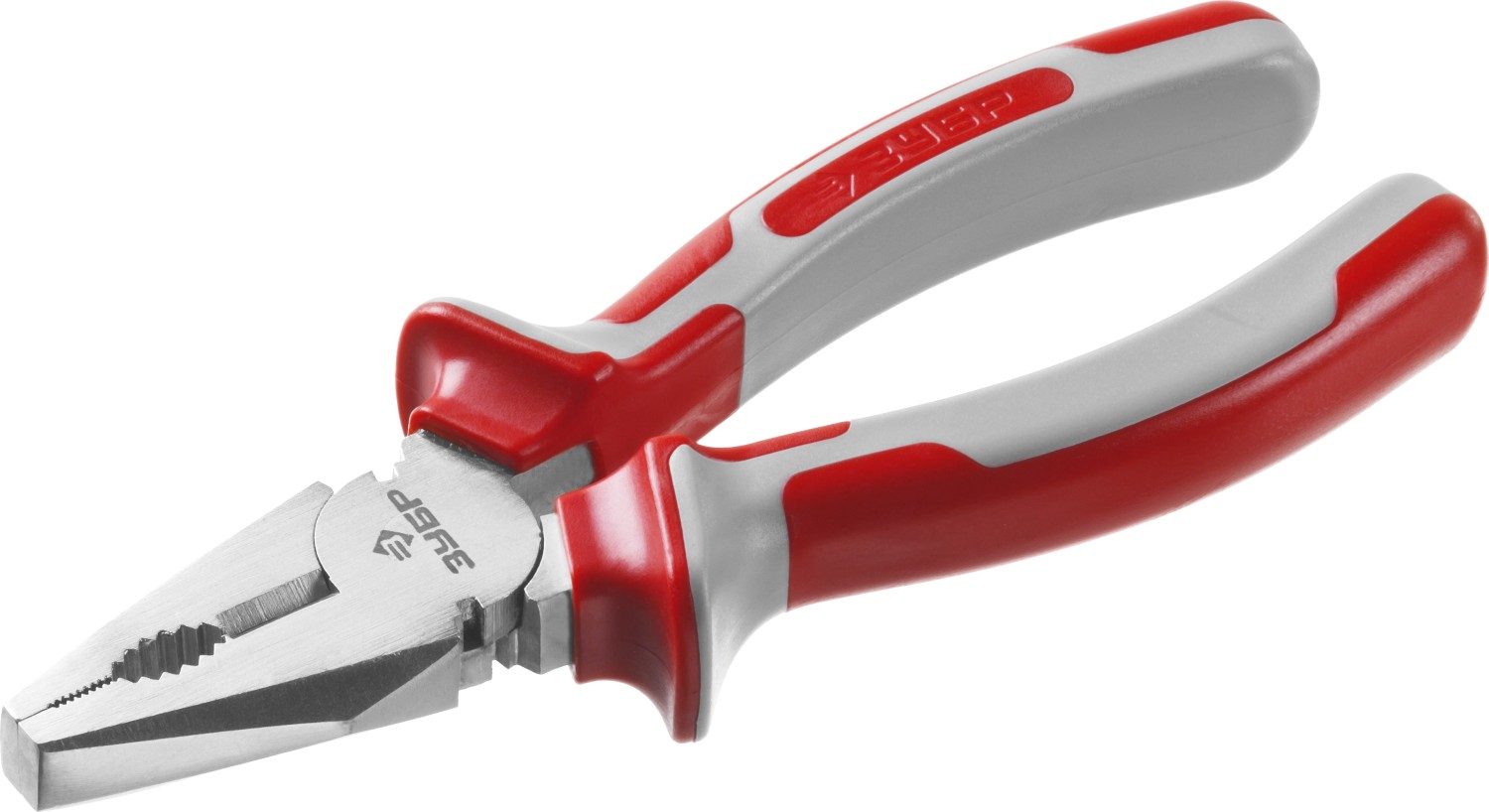 Плоскогубцы Плоскогубцы комбинированные ЗУБР, 160мм 22024-1-16