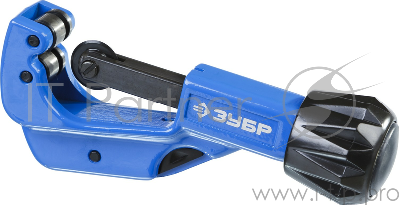 Плоскогубцы Труборез ЗУБР