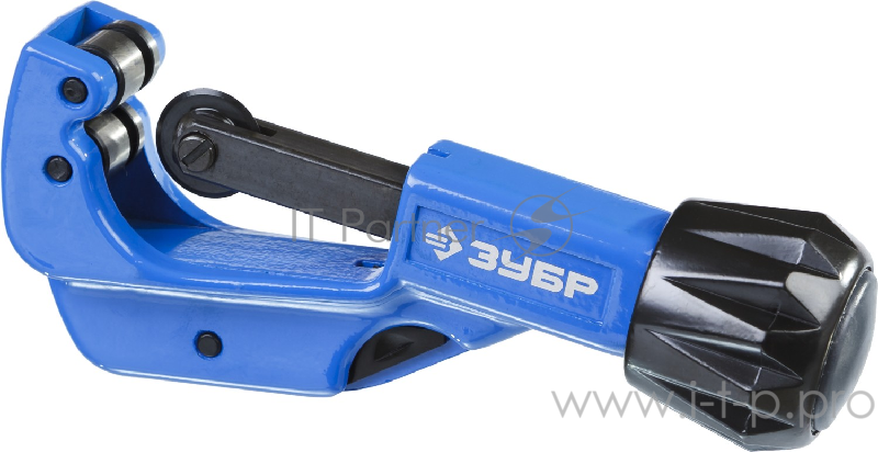 Плоскогубцы Труборез ЗУБР