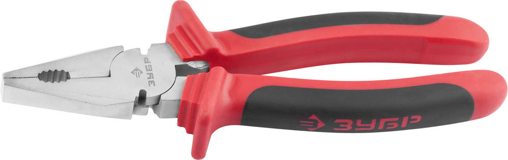 Плоскогубцы Плоскогубцы ЗУБР