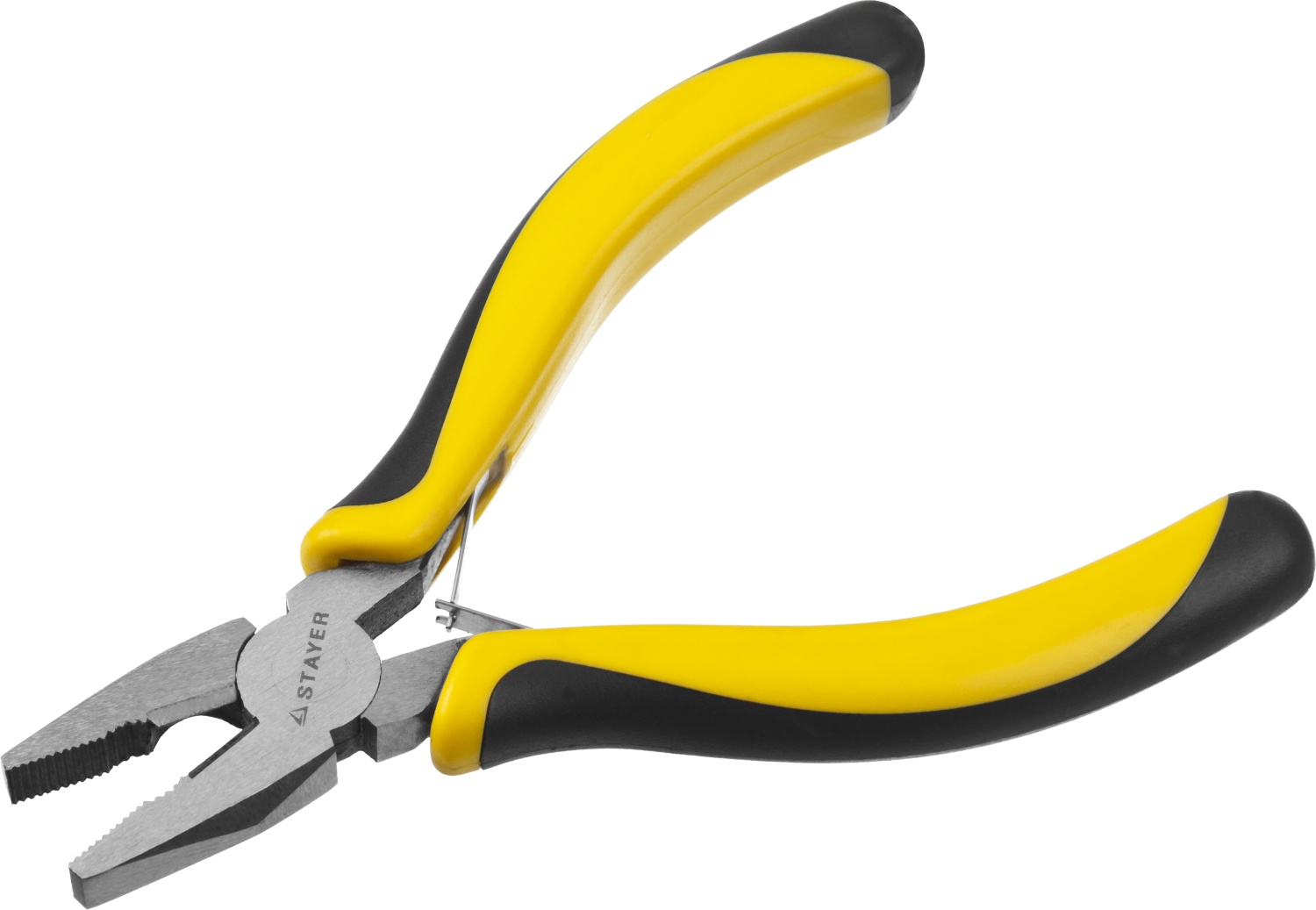 Плоскогубцы Плоскогубцы комбинированные STAYER