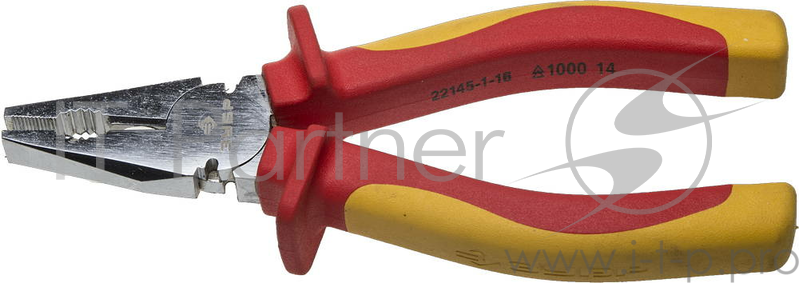 Плоскогубцы Плоскогубцы ЗУБР